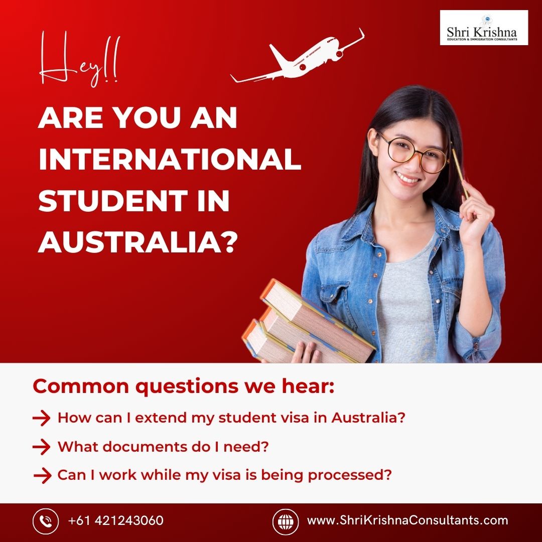 How to Switch from Student Visa to 462 Work and Holiday Visa in Australia